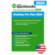 Desktop Pro Plus 2024 for Windows Lifetime | 1 Users | US Version