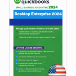Desktop Enterprise Platinum 2024 for Windows Lifetime | 1 User | US Version