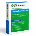 Desktop Pro Plus 2023 for Windows Lifetime | 1 User | US Version