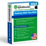 Desktop Mac Plus 2024 Lifetime | 1 User | US Version
